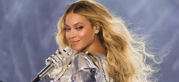 Come See Queen Bey's Haircare Line, Cecred