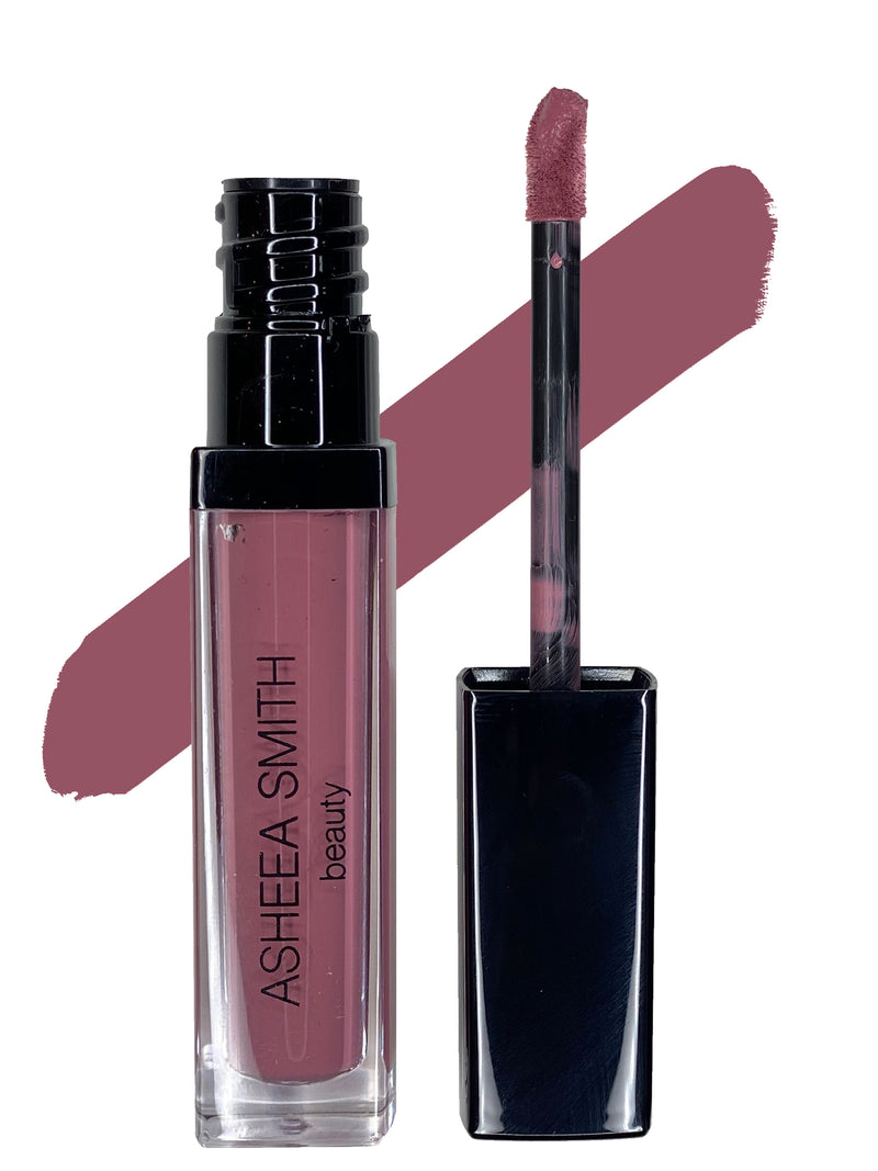 FLANNEL | Liquid Velvet Lipstick