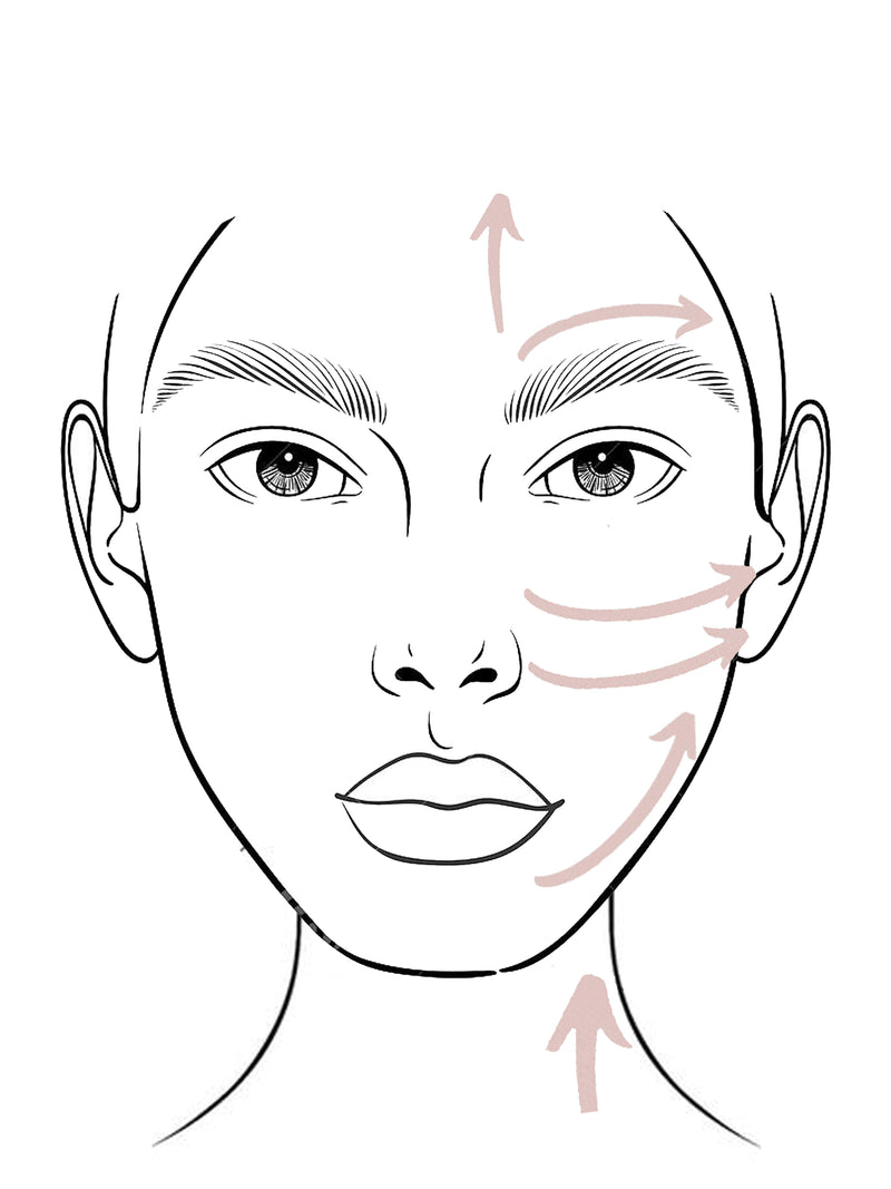 NEW! | Pink Jade Gua Sha