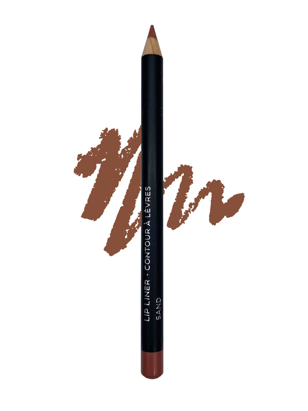 NEW! | Kohl Lip Liners