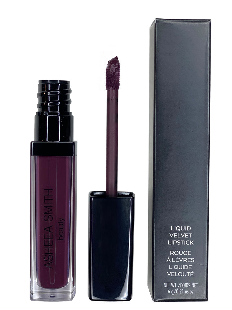 VOODOO | Liquid Velvet Lipstick