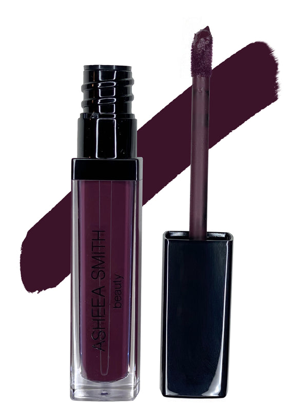 VOODOO | Liquid Velvet Lipstick