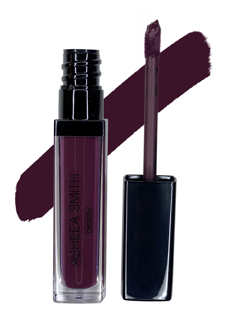 VOODOO | Liquid Velvet Lipstick