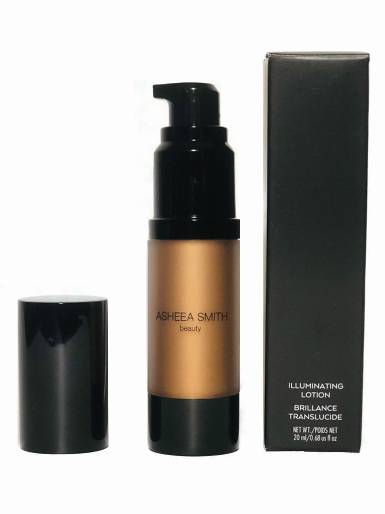 Illuminating Lotion