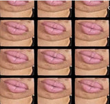 FLANNEL | Liquid Velvet Lipstick
