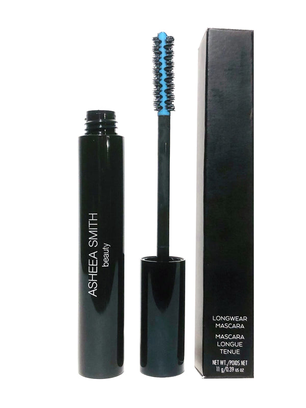 Longwear Mascara