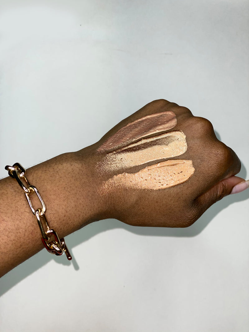 Illuminating Lotion